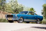 Shelby GT350H 1966 года
